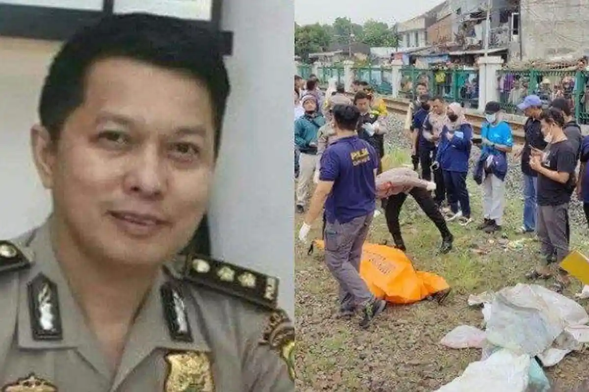Percakapan Terakhir Kasat Narkoba Polres Jaktim dengan Kapolres Sebelum Tewas, Ada Telepon Misterius
