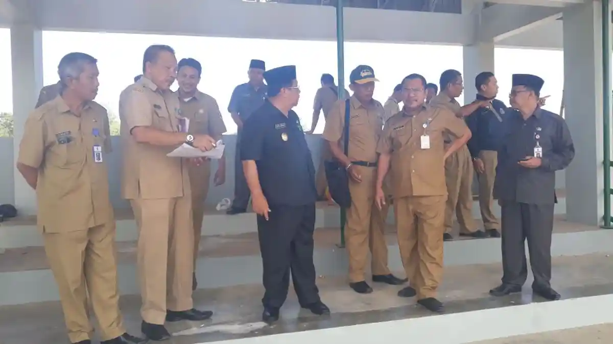 Gusti Ramlana Targetkan Bulan Mei Rampungkan Persiapan MTQ