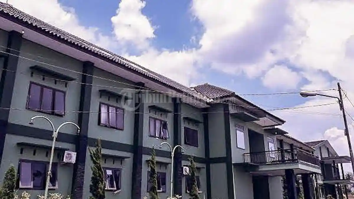 Cerita Berdirinya Universitas Cipasung, Pertama Kali Diberinama Ini