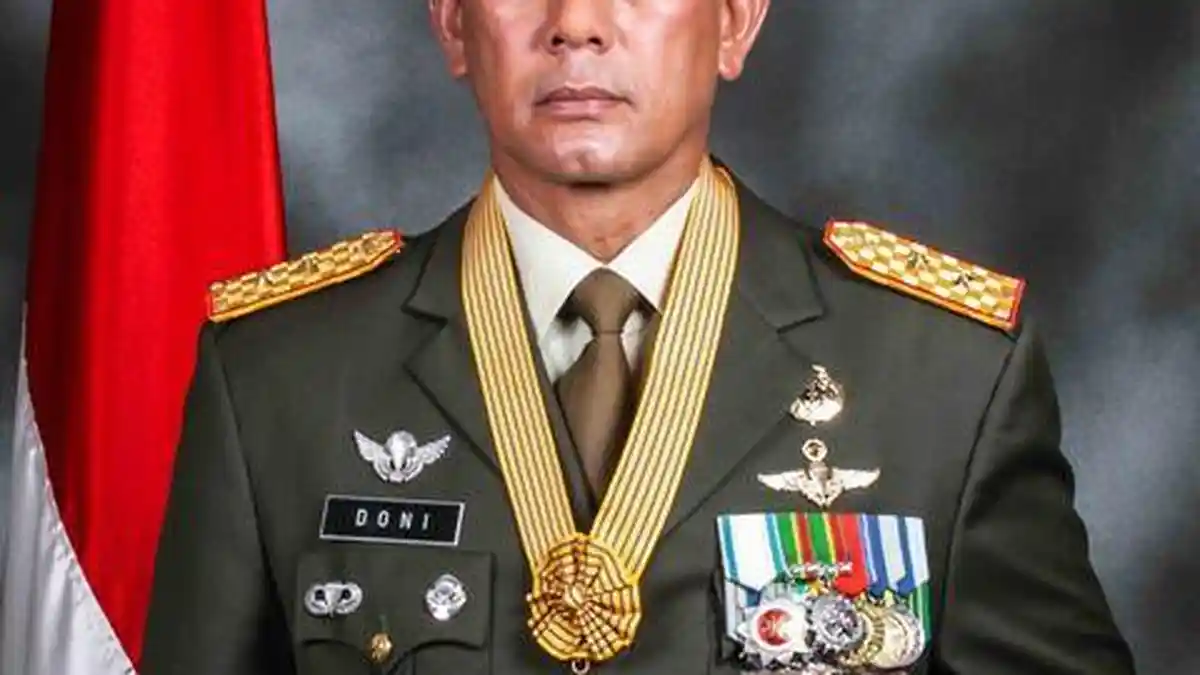 DPR RI Harap Kepala BNPB yang Baru Bekerja secara Profesional