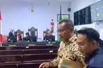 Putusan Sela Dihormati, Petrus Fatlolon Siap Bongkar Dugaan Pemerasan Jaksa di Sidang Pokok