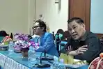 Mahasiswa Ilmu Politik UIN Alauddin Berpeluang Belajar Langsung dari Praktisi Bawaslu Sulsel