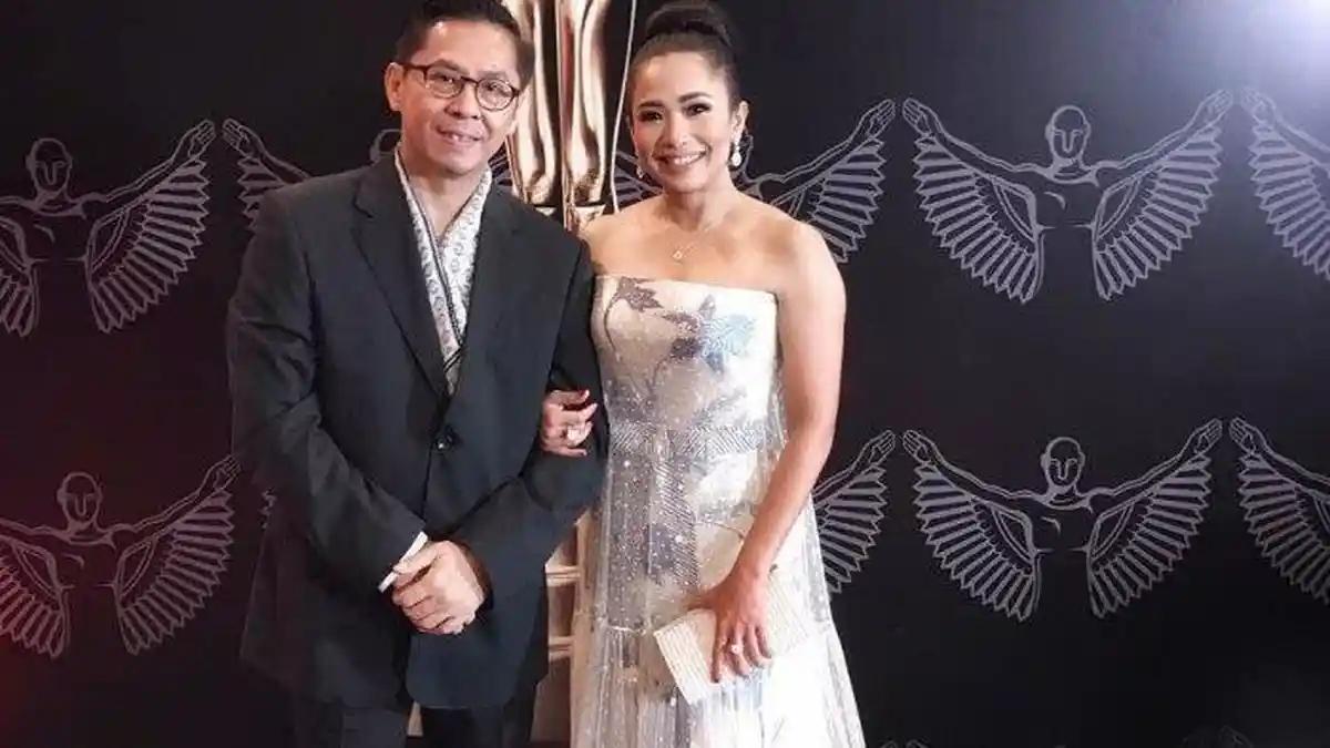 Pantas Feni Rose Cerai Dari Enkito Herman Nugroho, Ternyata Hal Ini Jadi Penyebab Utama