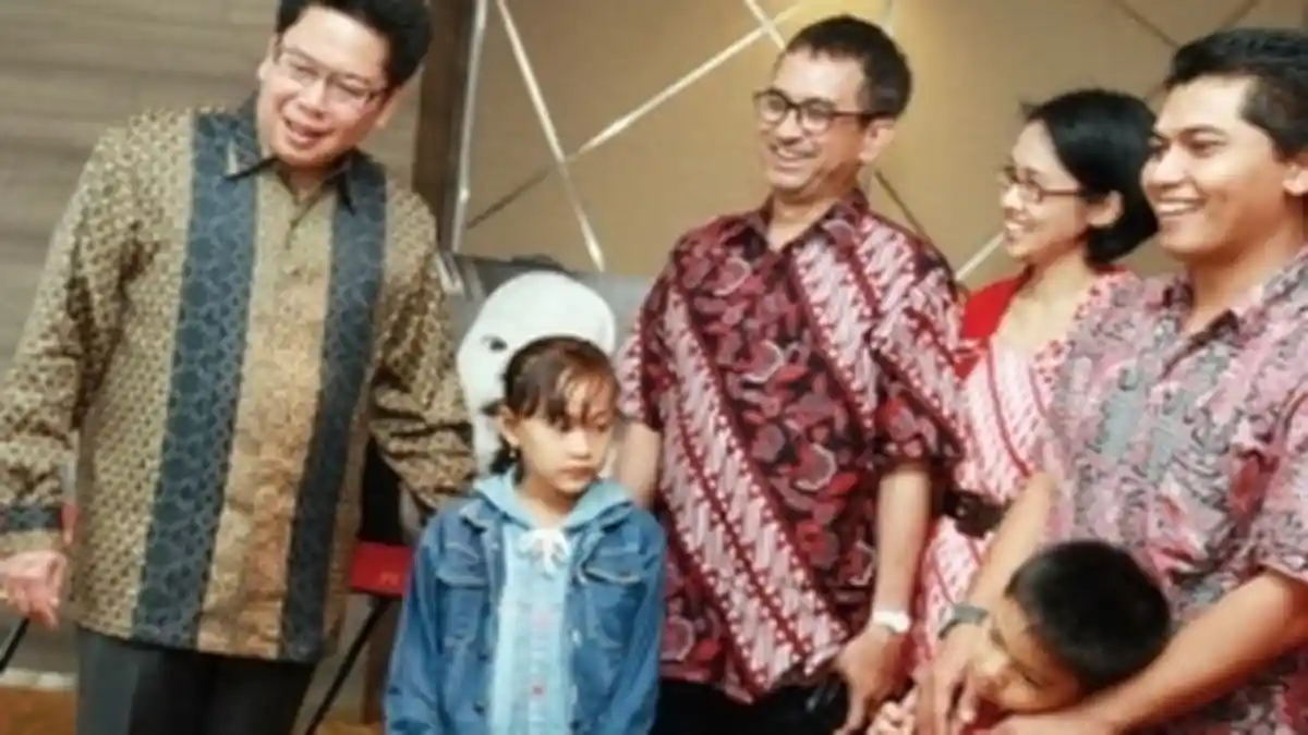 Tempo Scan Dorong Produk Kreatif Melalui Susu