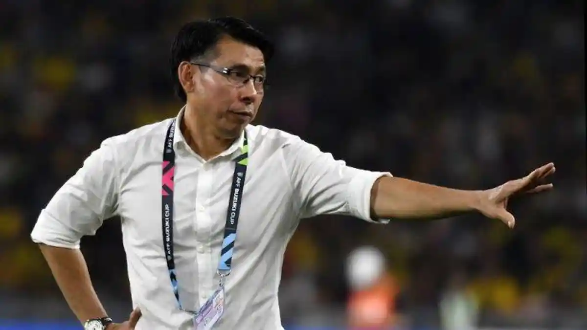 Jelang Hadapi Timnas Indonesia, Malaysia Ketambahan Pemain Berlabel Liga Europa