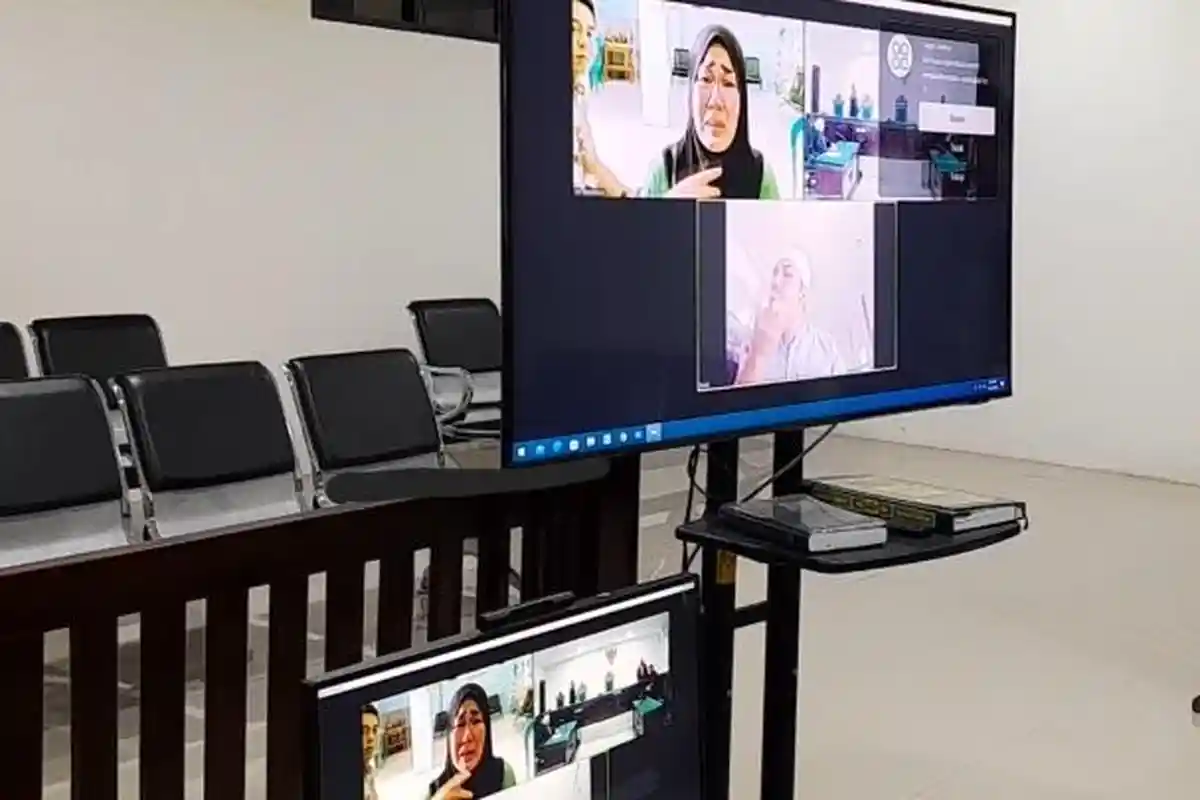 Aniaya ART, Bripka Beni Adiansyah Dituntut 7 Tahun Penjara, Status Polisi Jadi Hal Memberatkan