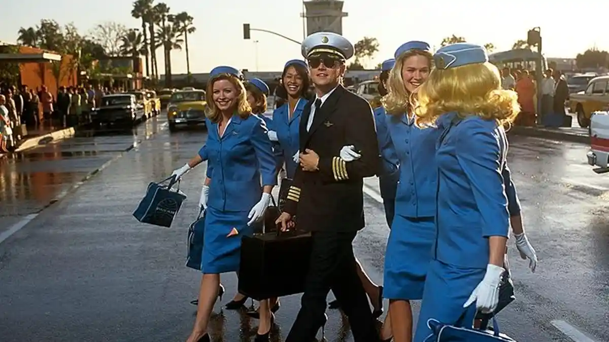 Sinopsis 'Catch Me If You Can' yang Tayang di Netflix, Dibintangi Leonardo DiCaprio hingga Tom Hanks