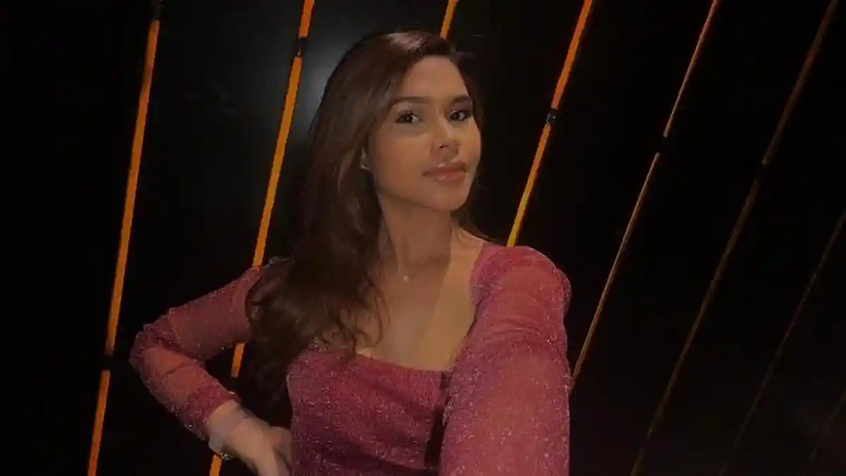 Merasa Bukan Korban Pelecehan Saat Body Checking, Finalis MUID 2023 Grace Bersyeba Dianggap Bodoh