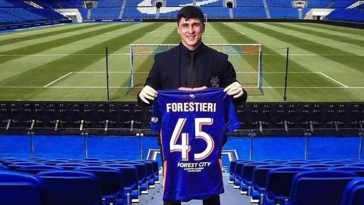 Ramalan Nasib Roni di Persis Solo: Fernando Forestieri Eks JDT Bisa Jadi Penggantinya