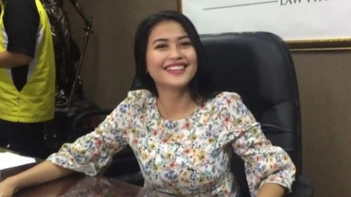 Pernah Berpenampilan Seksi hingga Ditawar Om-om, Ovi Sovianti Eks Duo Serigala Akui Pilih Tobat