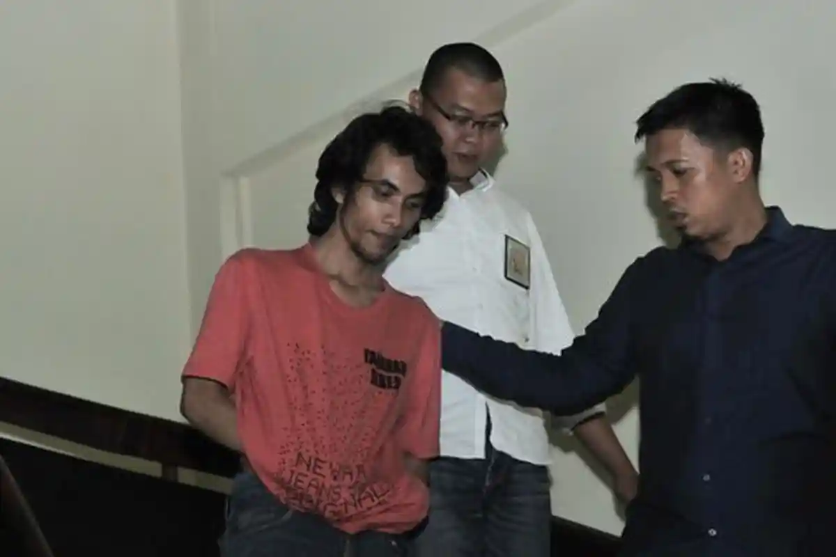 Penyebar Hoaks Jokowi hingga Rizieq Shihab Berhasil Bajak 1.000 Akun Facebook