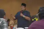 KPU Jatim Sosialisasi Peraga dan Bahan Kampanye Pemilu