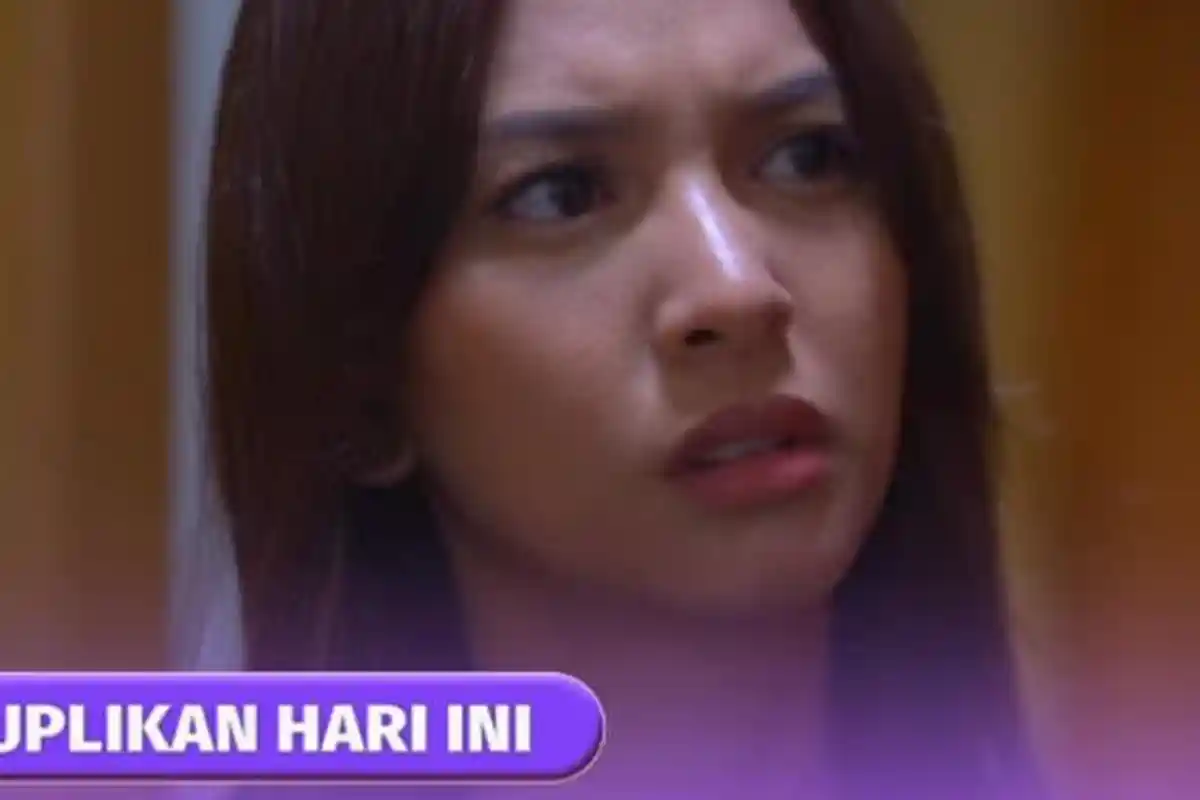 Link TV Online SCTV, Streaming Sinetron Takdir Cinta yang Kupilih Hari Ini Jumat 19 Januari 2024