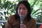Abdee Slank Kecewa Kepada Anggota DPR RI