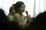 Dirut Pertamina Bersaksi dalam Sidang Rudi Rubiandini