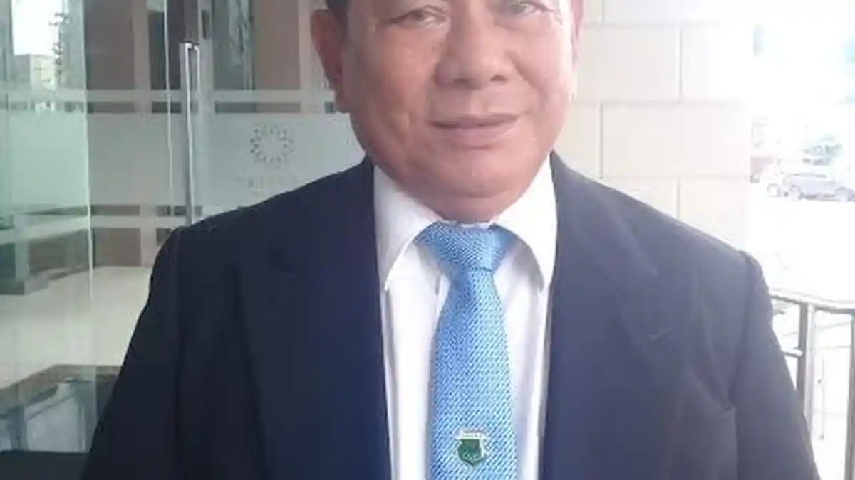 Golkar Dorong Jerry Manafe Maju Calon Bupati Kupang di Pilkada 2024