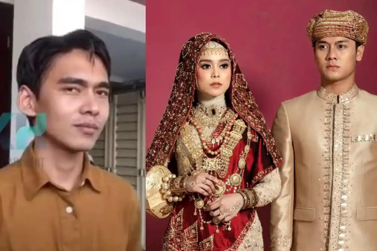 Segera Menikah, Rizky Billar Dapat Wejangan Khusus dari Kakak Lesti Kejora, Singgung soal Godaan