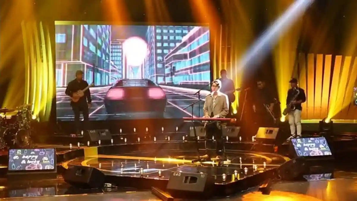 Gebrakan Terbaru dari Maybank Indonesia lewat Program My Happy & Lucky Bank