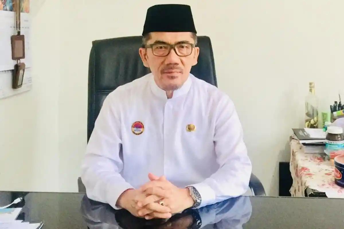 Kapal Berisi Jenazah ABK asal Lampung Sempat Singgah ke Singapura