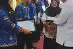 Lantik Puluhan ASN, Bupati Aceh Singkil Tekankan Satu Hal 