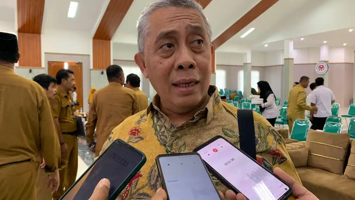 KPK Minta Pemkab Halmahera Selatan Tarik Guru di Sekolah Swasta, Abdul Haris: Ini Perintah Aturan