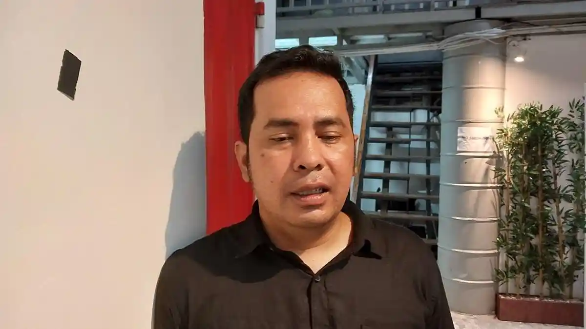 Ekosistem Hutan Batangtoru Tapanuli Terancam Deforestasi