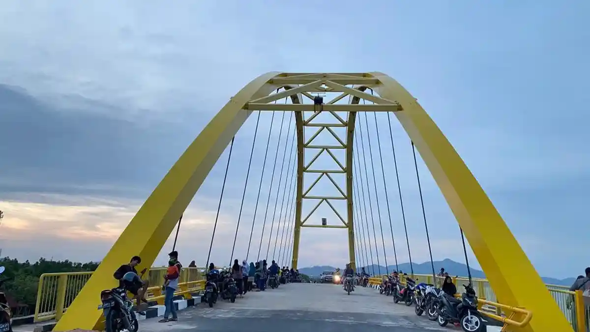 Rekomendasi 5 Tempat Ngabuburit di Karimun Kepri, Perlu Diketahui Jelang Ramadan