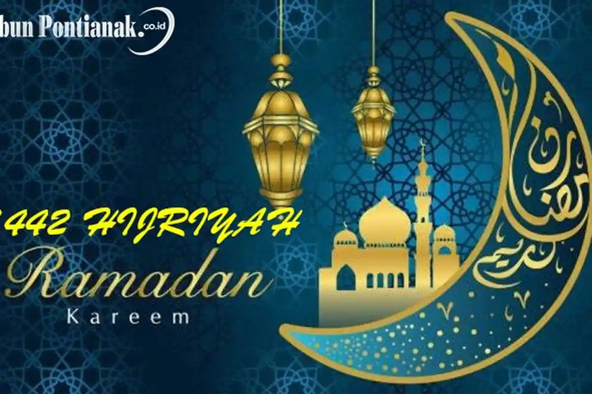 APA Arti Sidang Isbat dan Apa Itu Hilal yang Jadi Penentu Sambut Bulan Puasa! Cek Hasil Sidang Isbat