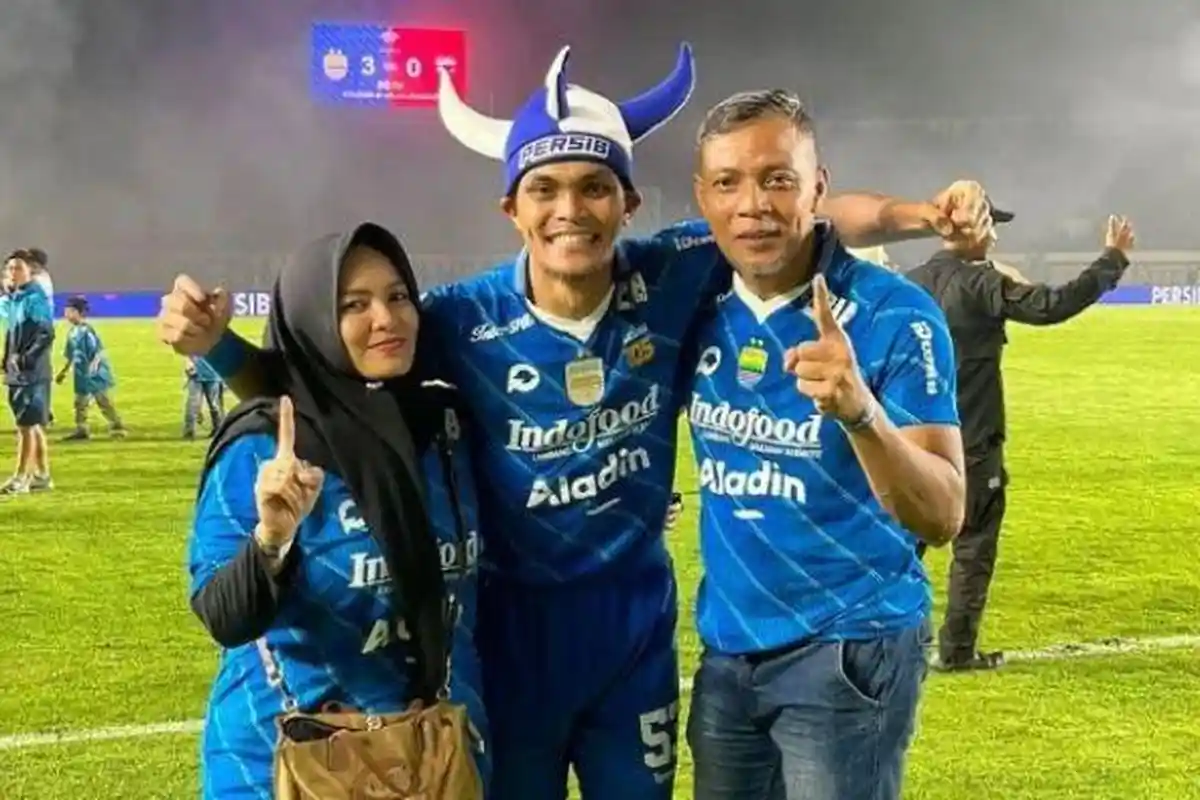 Profil Lengkap Bejo Sugiantoro yang Meninggal Dunia Hari Ini di Sier Rungkut Surabaya