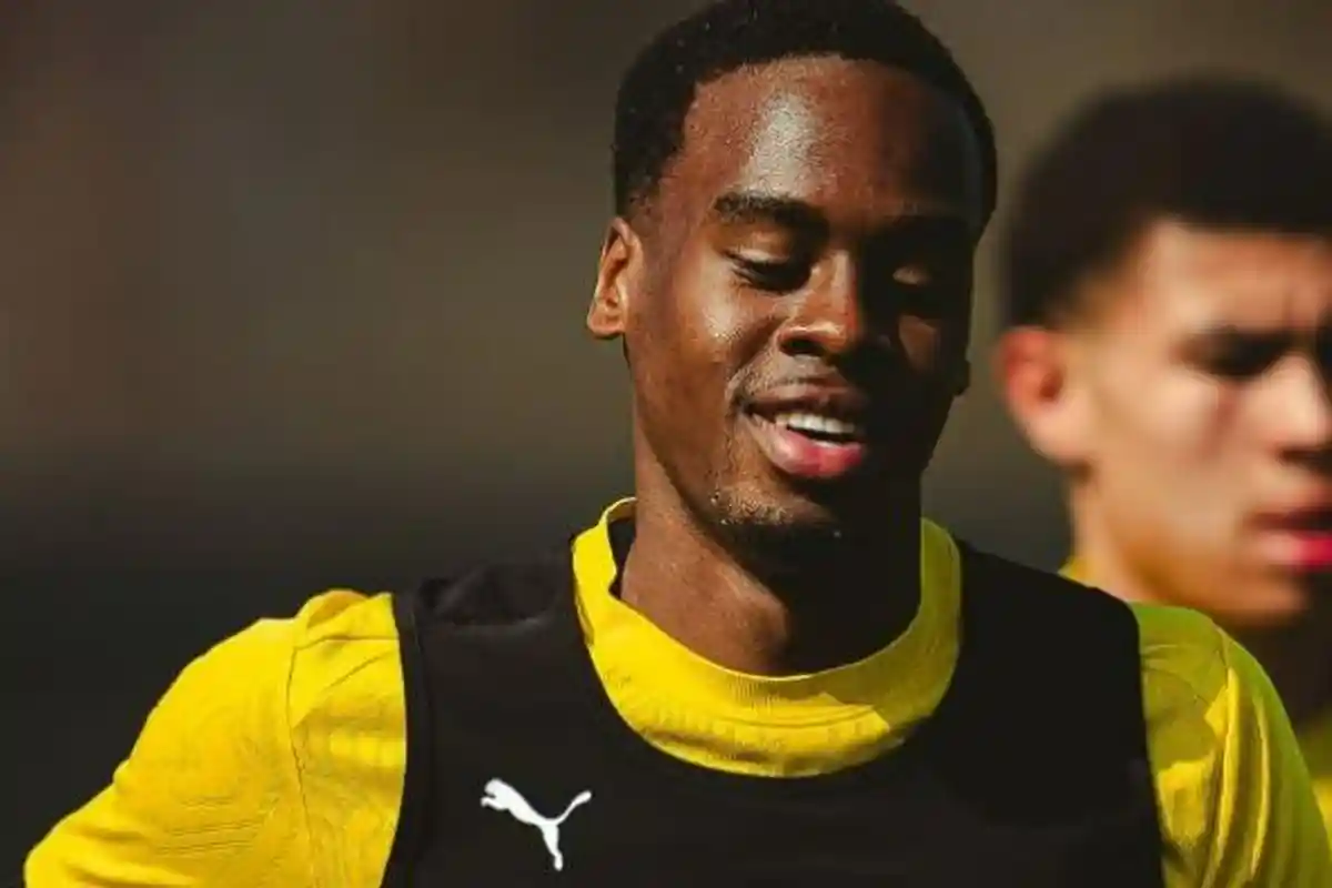 Chelsea Masih Kejar Jamie Gittens, Borussia Dortmund Ngotot Harga Segini Jelang CWC