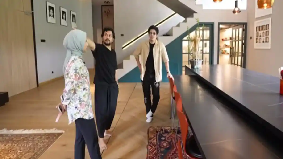 Cerita Tompi Dipanggil Petugas Pajak Imbas Rumah Mewahnya Dikonten Atta Halilintar: Marah Banget