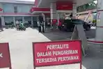 Harga BBM Nonsubsidi Naik, Sekda Sumsel Akui Sudah Lakukan Efisiensi Sejak Kebijakan WFH