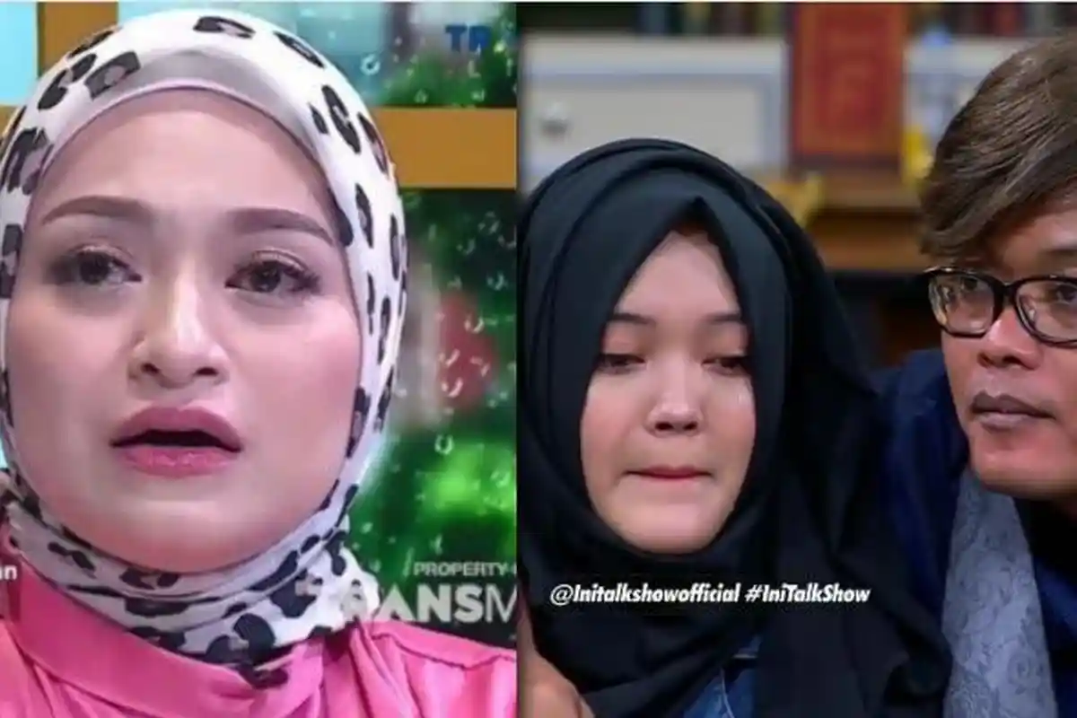 Sule Mati Kutu! Oma Hetty Optimis Adzam Jatuh ke Tangan Nathalie Holscher Usai Cerai: Takdir Tuhan!