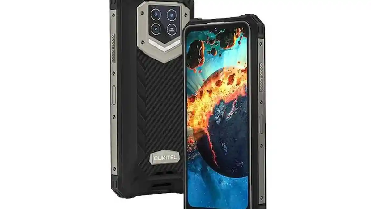 Dibekali Baterai Super Jumbo, Smartphone Ini Sekali Cas Bisa Bertahan 54 Hari, ini Spesifikasinya