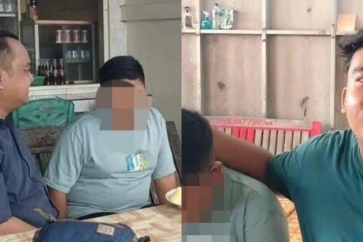 Bocah Digugat Kakeknya Atas Warisan Sang Ayah Kini Dapat Bantuan Pengacara: Mudah-mudahan Menang