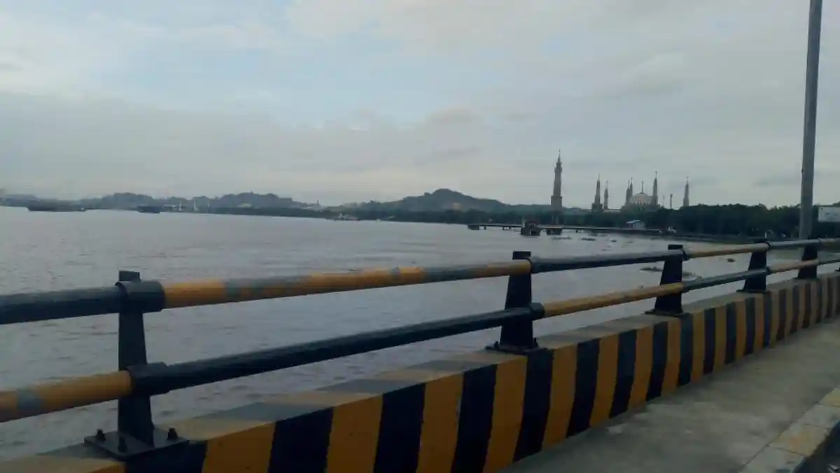 Prakiraan Cuaca Samarinda 8 Desember 2025 Menurut BMKG, Apakah Hari Ini Hujan?