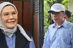 Rekam Jejak Nina Bachtiar yang Temui Jokowi dan Gabung PSI, Anak Eks Kapolri, Kakak Wakapolda Jabar