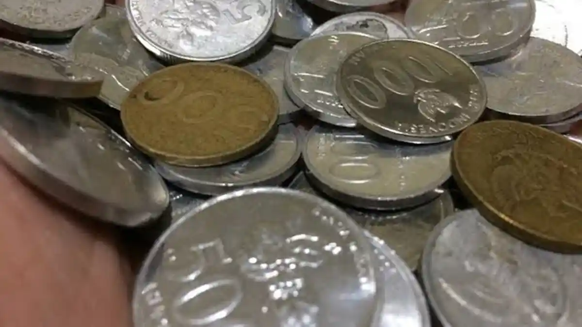 Arti Mimpi Menemukan Uang Koin, Pertanda Baik atau Buruk? Ini Tafsirannya