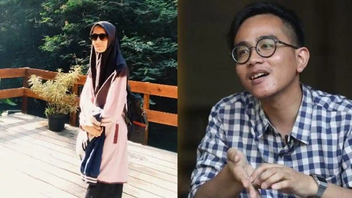 Gibran Beri Komentar Manis pada Gadis Ini, Ine Sempat Curhat Sering Dibully karena Penyakit