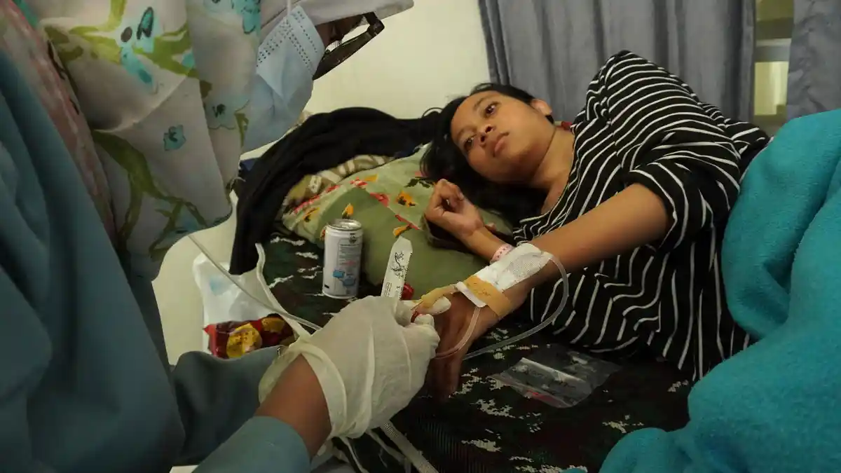 Kasus Keracunan Massal MBG di Bandung Barat, BGN: Ayam Dibeli Sabtu, Dimasak Rabu