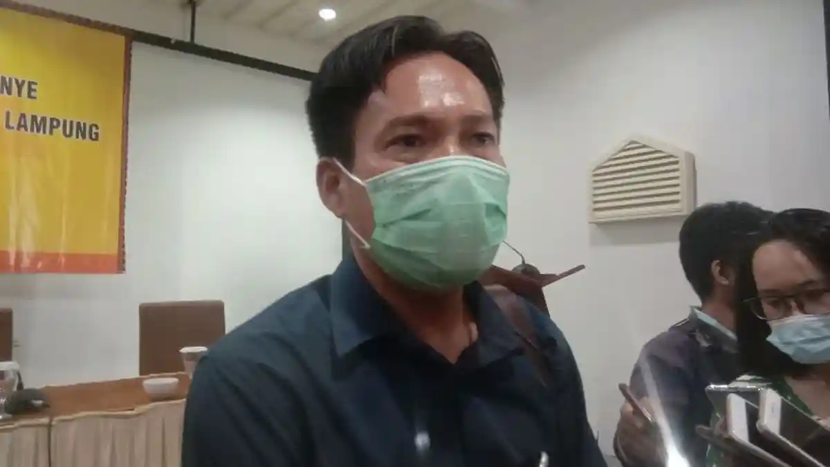 Bawaslu Bandar Lampung Minta Paslon Tertib Laporkan Dana Kampanye