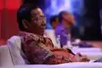 Tokoh Nasional Berdiskusi Jelang Pemilu 2014