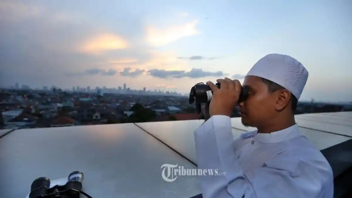 Hari Ini Sidang Isbat Penentuan Awal Ramadan, Ini Langkah Penetapan Puasa dan Lokasi Rukyatul Hilal