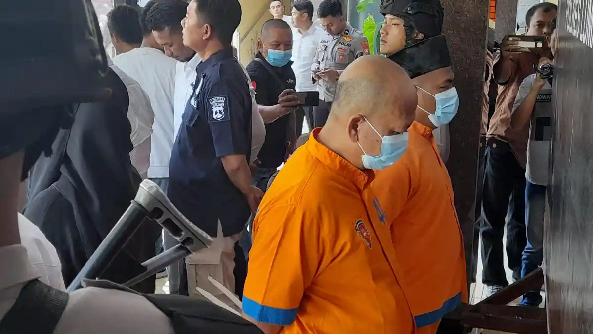 Kades Serakah di Lumajang Ingin Perkaya Diri dengan Perdayai Warga Urus PTSL