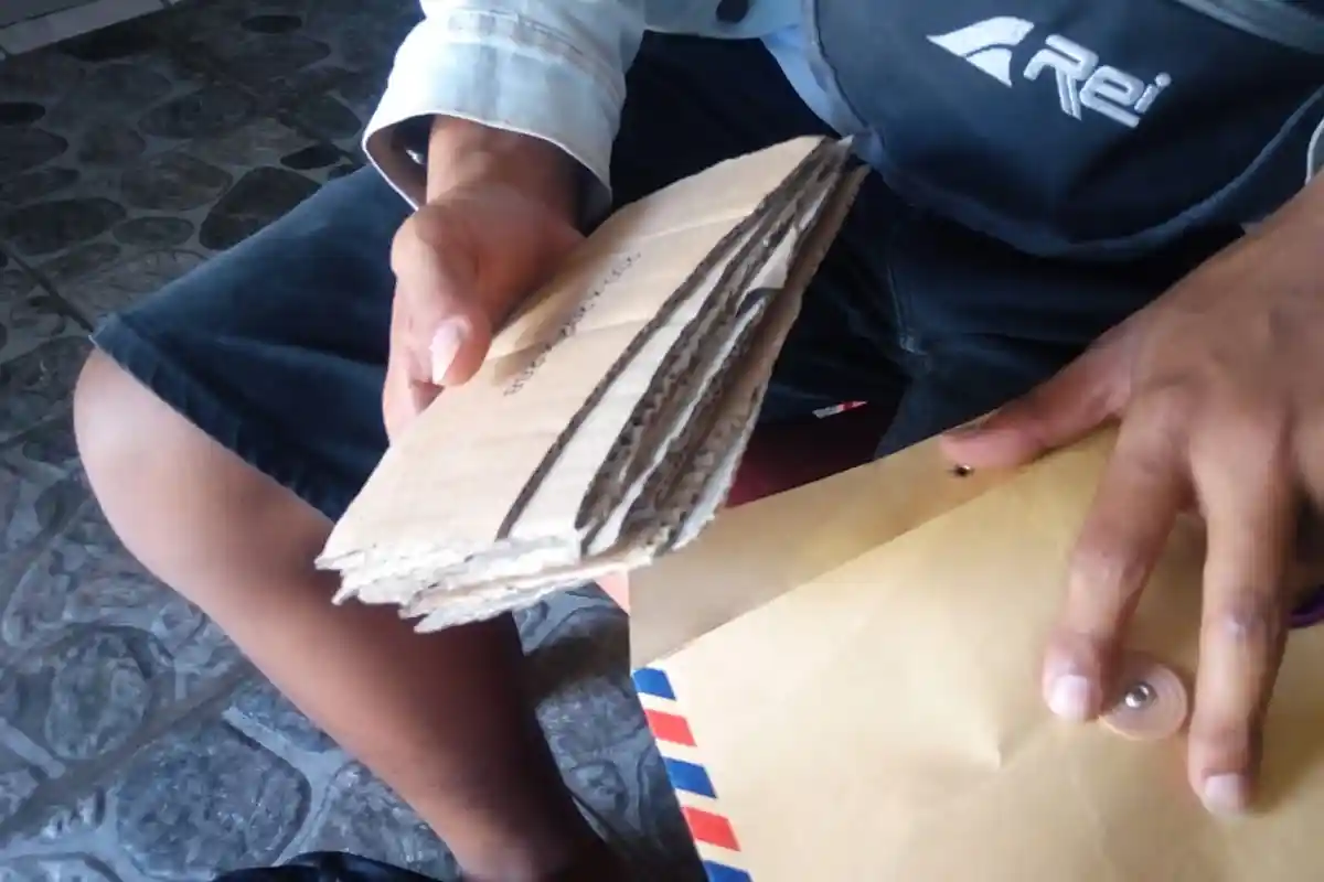 Kronologi Pria di Sidoarjo Jadi Korban Pencurian Motor, Modusnya Ajak COD dan Jajal Kendaraan