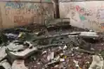 Melihat Kondisi Dalam Rumah Mewah Ibu Eny