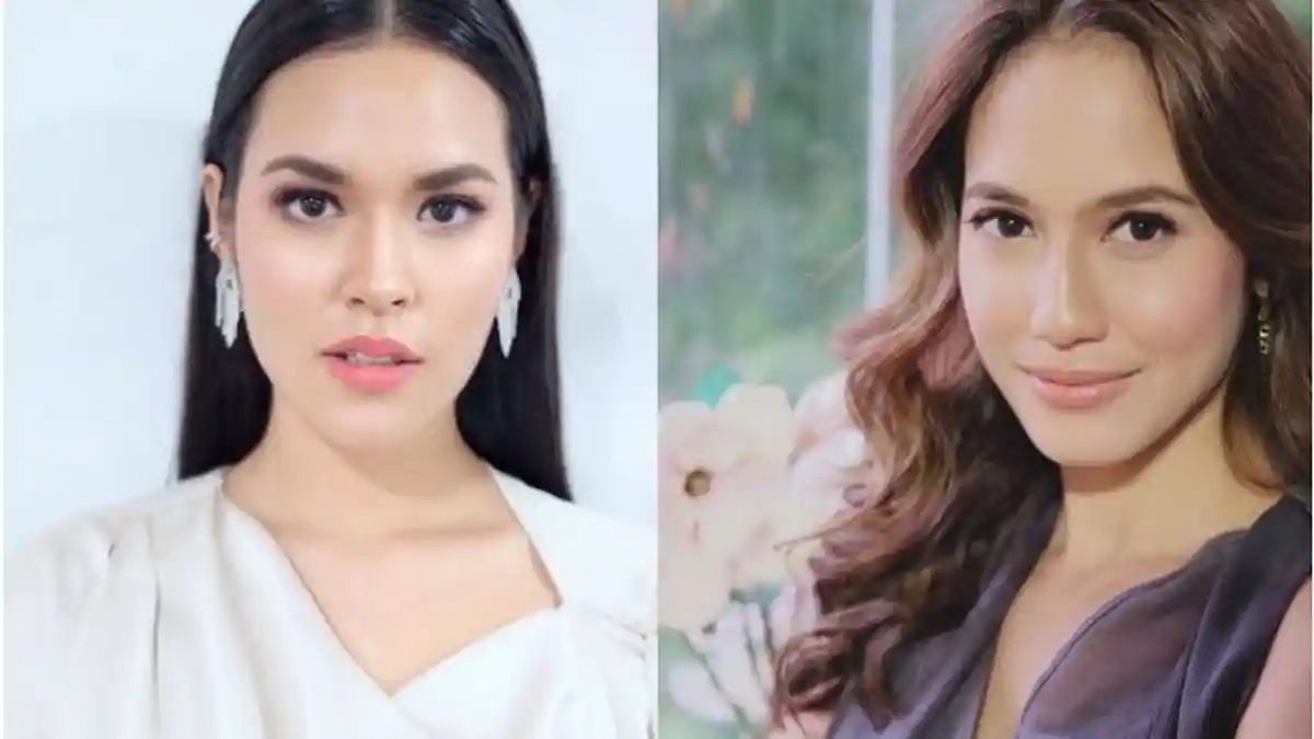 Tampil Flawless di Tahun Baru, Intip Trik Simpel Gunakan Complexion yang Ringan Dengan Hasil Natural