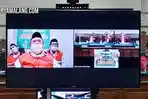 Tiga Terdakwa Korupsi Dana Gedung Serba Guna Kelurahan Ringinanom Dituntut 6 Tahun Penjara