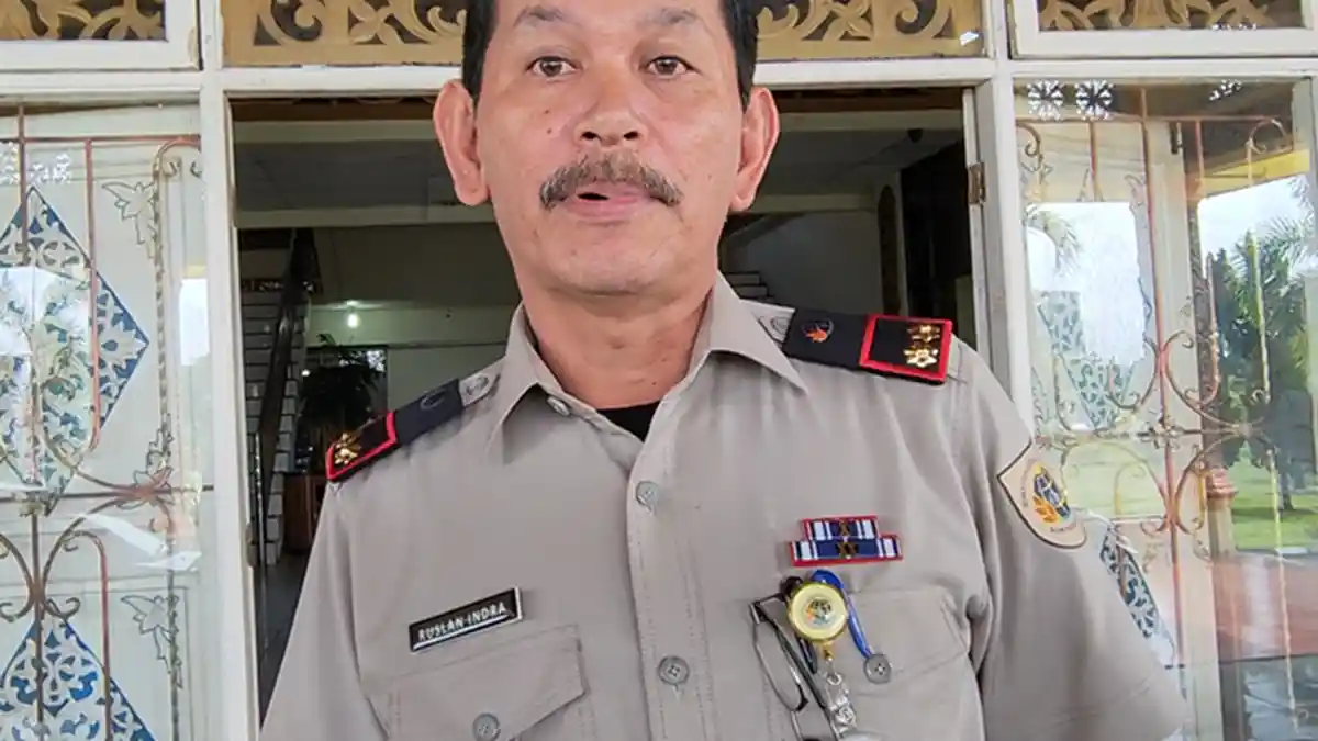 Program PTSL di Pelalawan Riau Capai 18 Ribu Persil