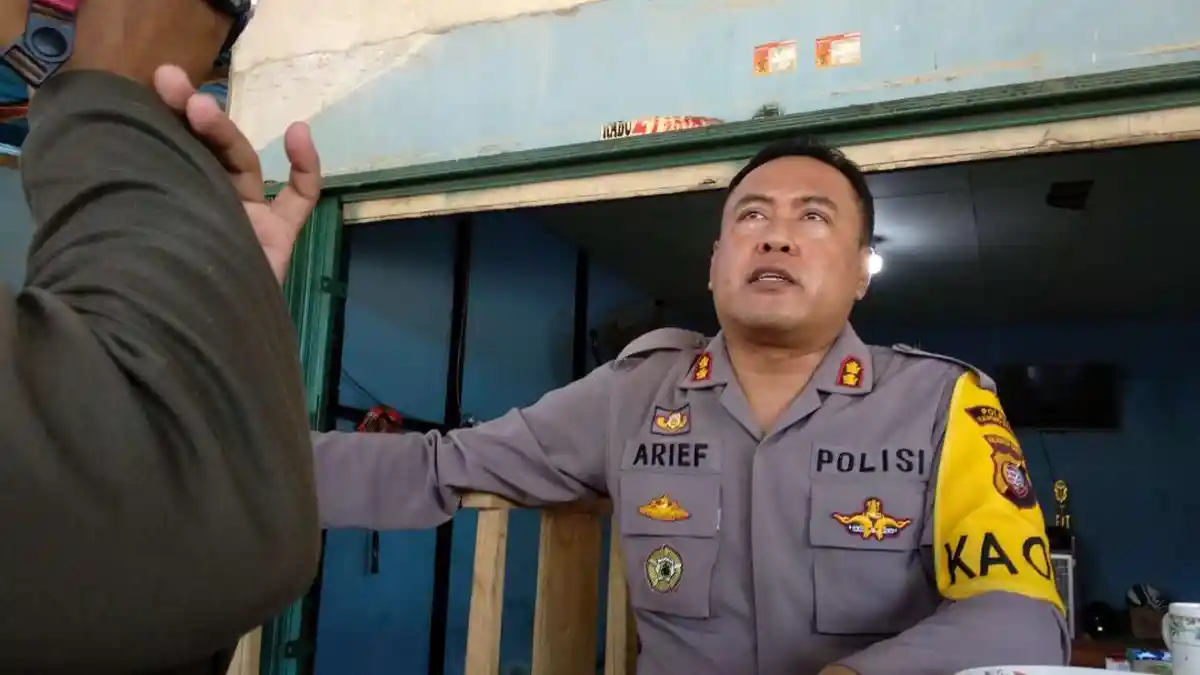 Akses Sulit, Karhutla di Pulau Maya Belum Bisa Dipadamkan